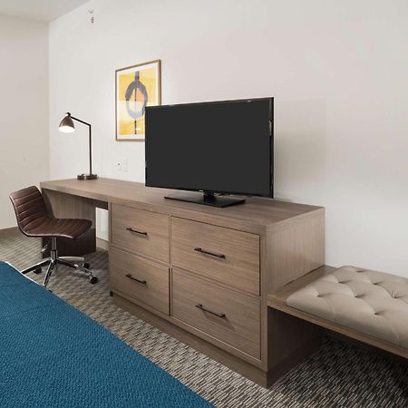 Best Western Plus Executive Residency Austin - Round Rock Pflugerville Eksteriør bilde