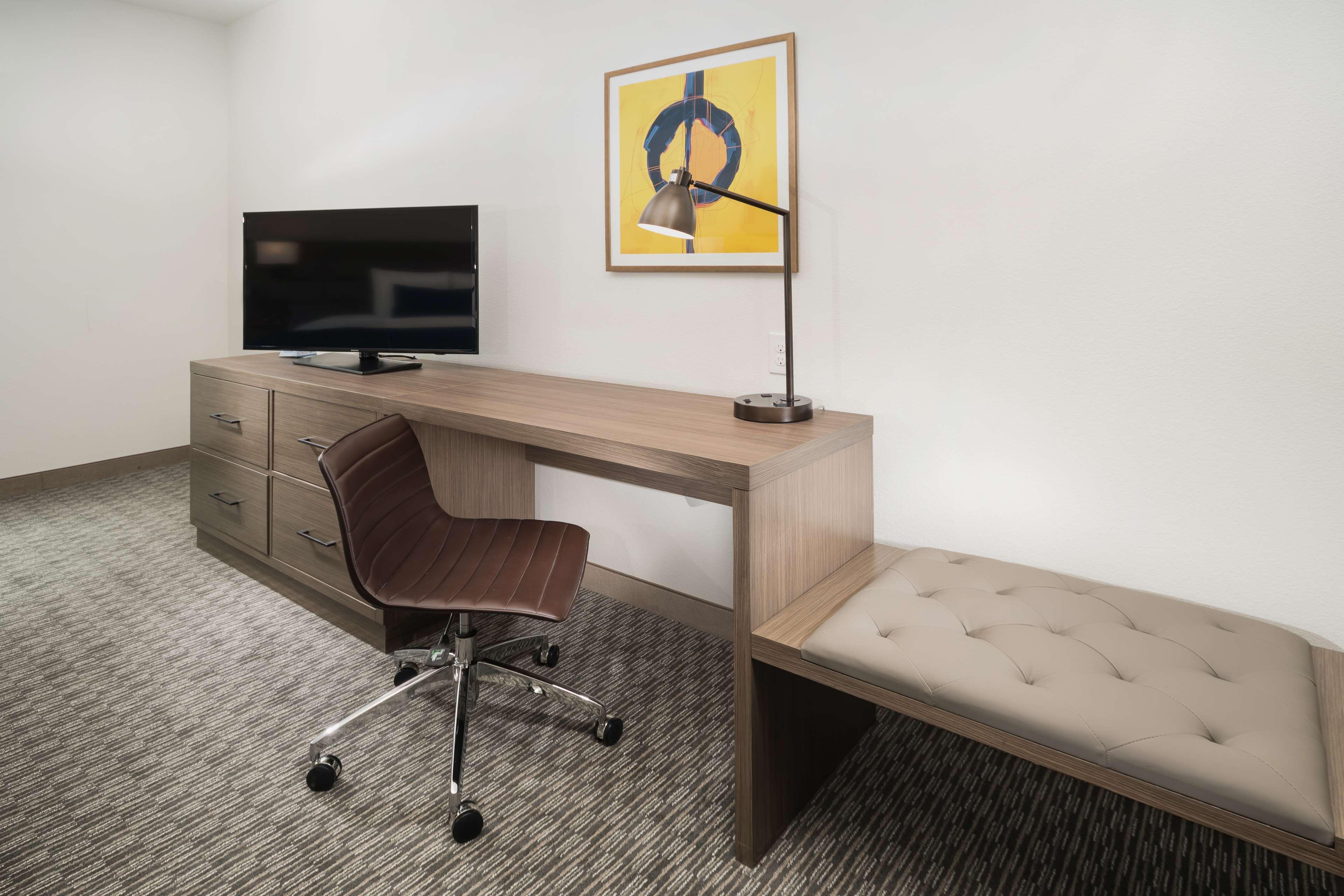 Best Western Plus Executive Residency Austin - Round Rock Pflugerville Eksteriør bilde