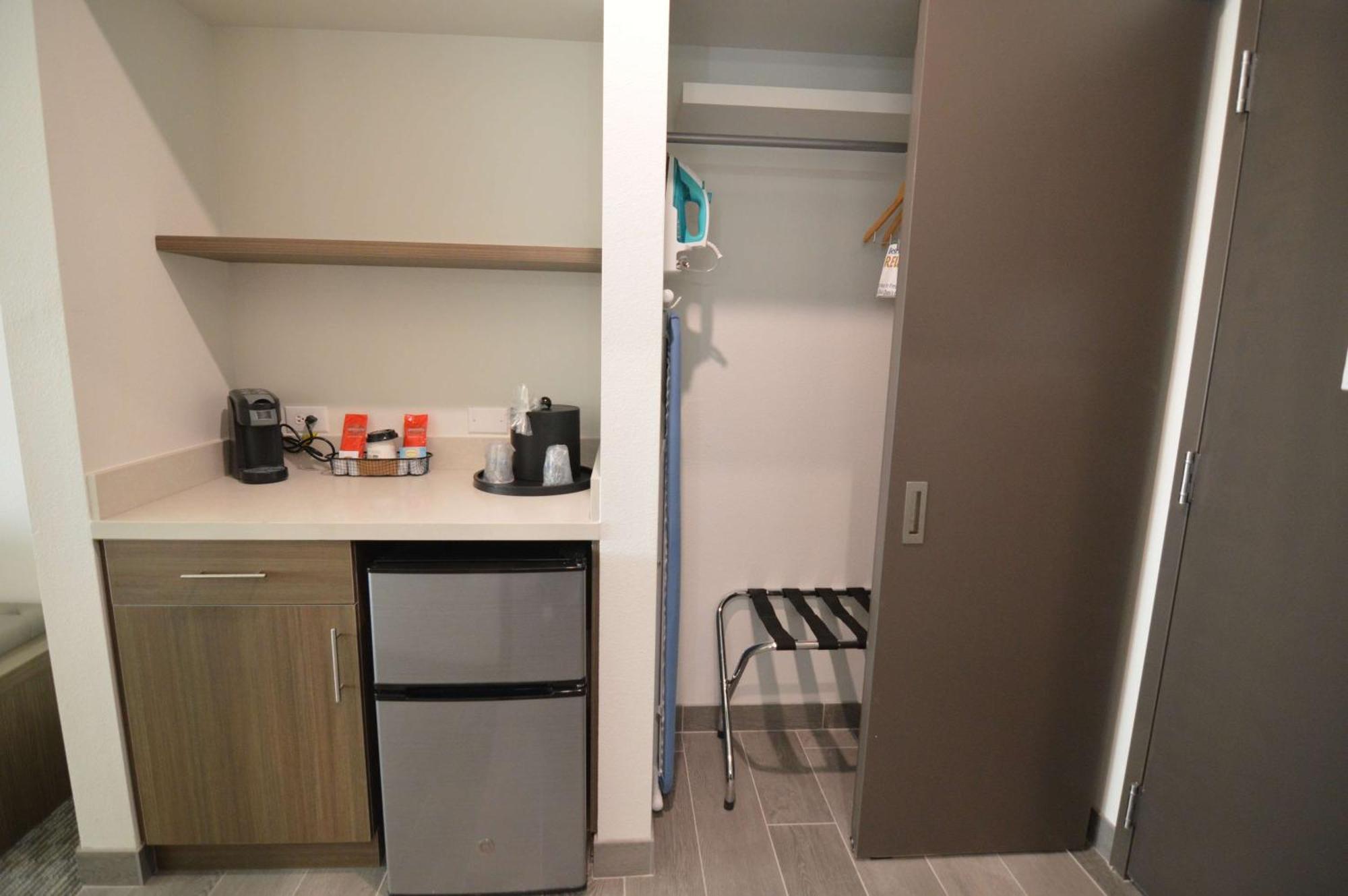 Best Western Plus Executive Residency Austin - Round Rock Pflugerville Eksteriør bilde