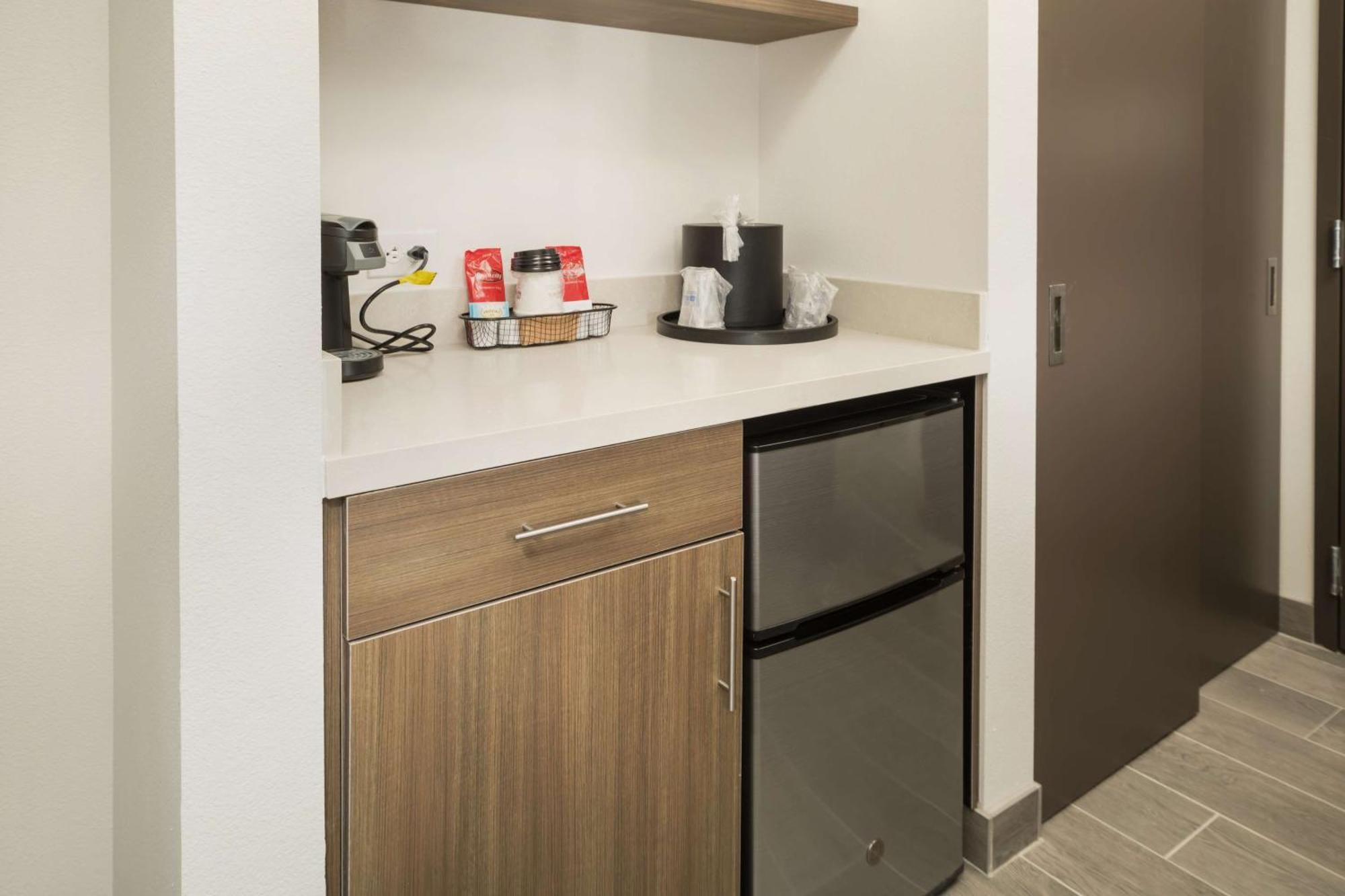 Best Western Plus Executive Residency Austin - Round Rock Pflugerville Eksteriør bilde