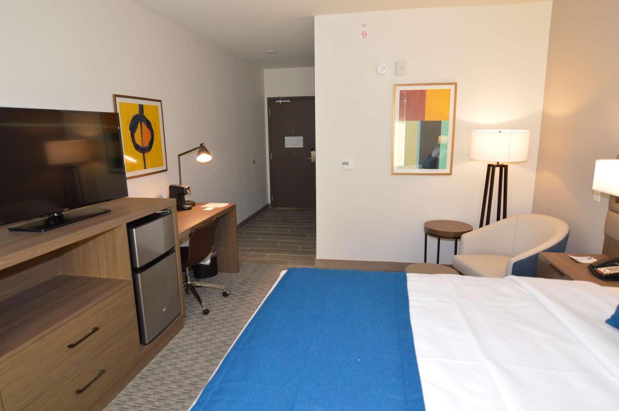 Best Western Plus Executive Residency Austin - Round Rock Pflugerville Eksteriør bilde